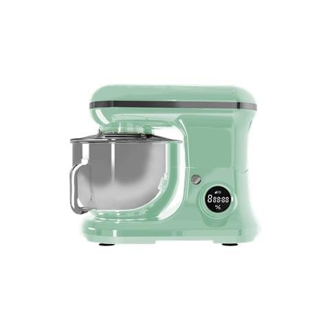 IP5200G sbattitore Sbattitore con base 1200 W Verde chiaro - Foto 2