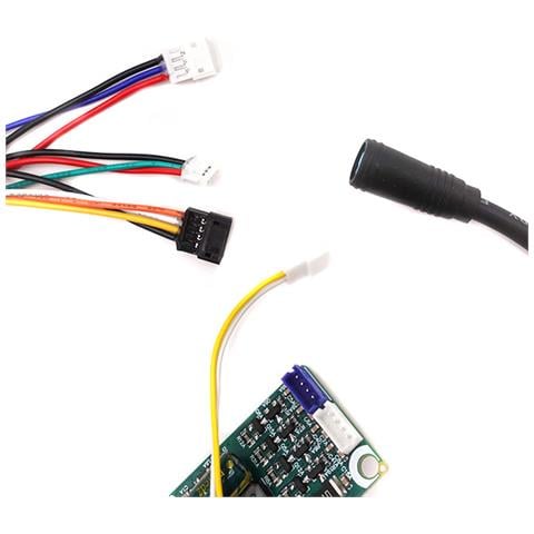 Schermo Di Ricambio Per Monopattino Segway Ninebot F2 / F2 Plus / F2 Pro - Foto 2