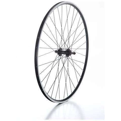 Ruota 28 Corsa Nera Post. 6/7/8v C /bloc Mozzo Cusc - Foto 1