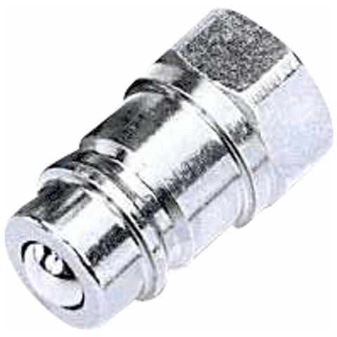 Innesto Rapido A Sfera Maschio Da 3/8"" Confezione Da 2 Pezzi - Foto 1