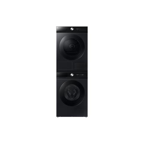 Series 8 DV90DB8845GB asciugatrice Libera installazione Caricamento frontale 9 kg Nero - Foto 11