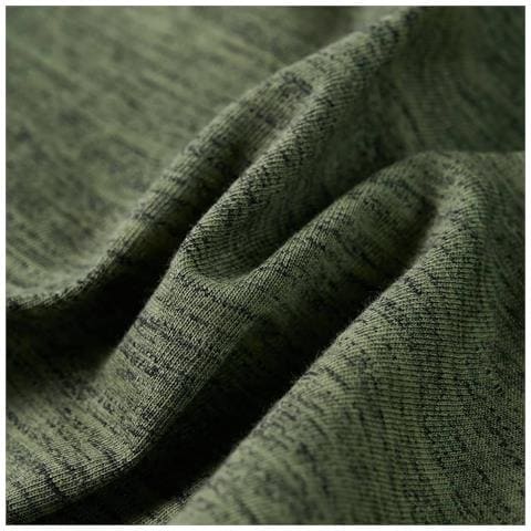 Maglietta per Bambini Maniche Lunghe Cachi Mélange 104 - Foto 7