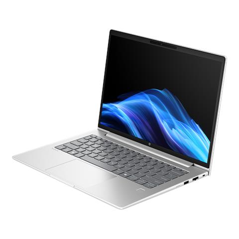 ProBook 4 G1i 14 inch Notebook AI PC Intel Core Ultra 7 255U Computer portatile 35,6 cm (14") WUXGA 24 GB DDR5-SDRAM 512 GB SSD Wi-Fi 7 (802.11be) Windows 11 Pro Argento - Foto 9
