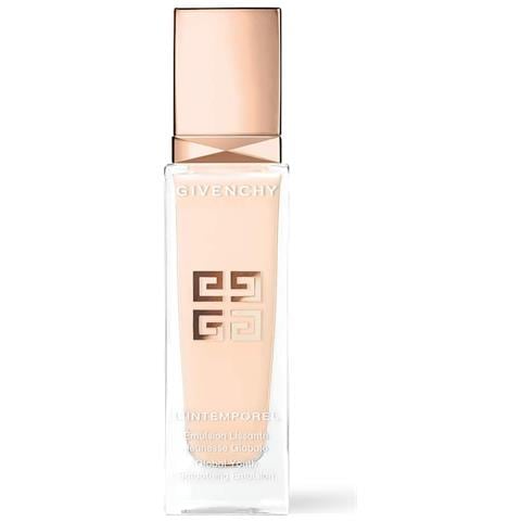 , L' Intemporel, Levigatura, Emulsione, Per Il Viso, 50 Ml - Foto 1