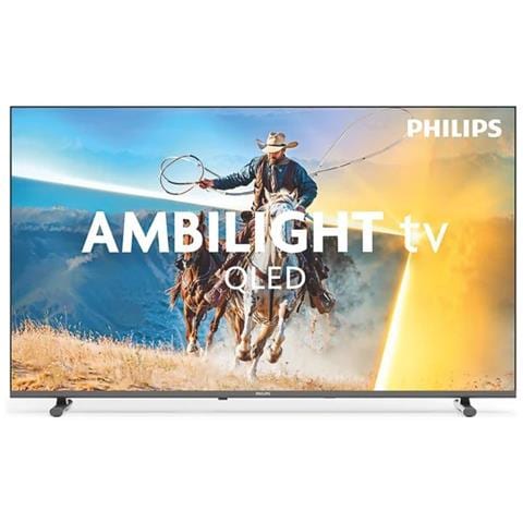 40PQS6901/12 TV 101,6 cm (40") Full HD Smart TV Wi-Fi Nero - Foto 2