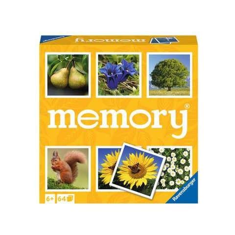 memory 020881 gioco da tavolo Carta da gioco Abbinamento - Foto 1