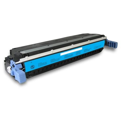 Cartuccia Stampa Smart Ciano Lj5500 C9731A - Foto 2