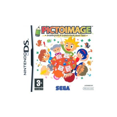 NDS - Pictoimage Disegna e Indovina sul DS - Foto 2