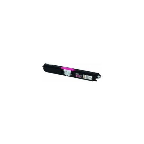 C13S050559 Toner Originale Magenta per Epson C1600 Capacità 1600 Pagine - Foto 1