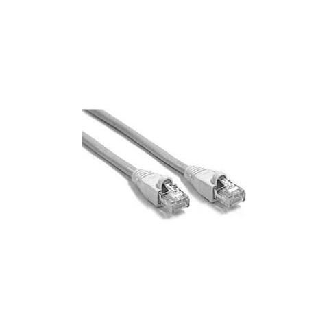 Cavo Rete Schermato F / Utp Cat. 5E - Lunghezza Mt. 7 - Colore Grigio - Foto 3