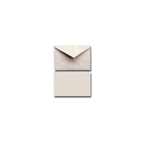 25 buste bianche 114x162mm s / finestra 70gr leyla - Foto 1