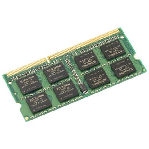 Memoria SoDimm ValueRam 8 GB (1 x 8GB) DDR3 1600 MHz CL11 - Foto 2