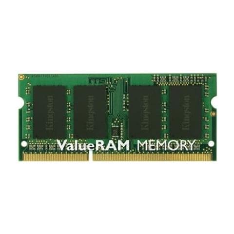 Memoria SoDimm ValueRam 8 GB (1 x 8GB) DDR3 1600 MHz CL11 - Foto 5