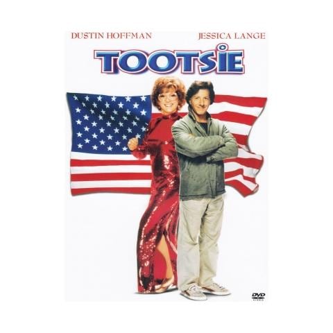 DVD TOOTSIE (special edition)  - Foto 2