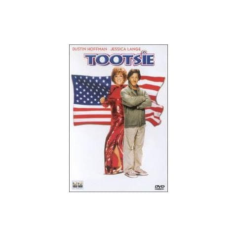 DVD TOOTSIE (special edition)  - Foto 1