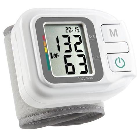 HGH Misuratore Pressione Sanguigna da Polso - Foto 1