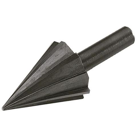 Punta Allarga Fori, Legno / Sintetico / Metali Non Ferrosi, - Foto 2