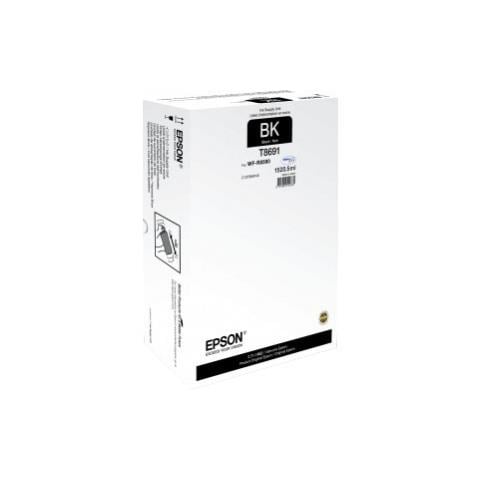 T8691 XXL 1520.5ml Nero cartuccia d'inchiostro - Foto 2