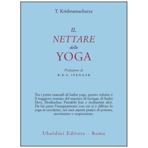Tirumalai Krishnamacharya - Il nettare dello yoga - Foto 2