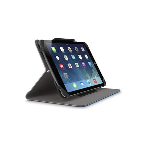 Custodia Slim Style per iPad mini / mini 2 / mini 3 - Nero - Foto 2