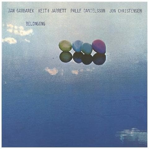 Keith Jarrett / Jan Garbarek / Palle Danielsson / Jon Christensen - Belonging - Foto 1