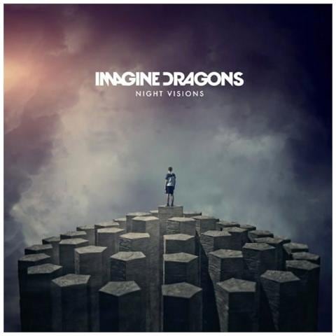 Imagine Dragons - Night Vision - Foto 1