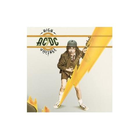 Ac / Dc - High Voltage - Foto 1