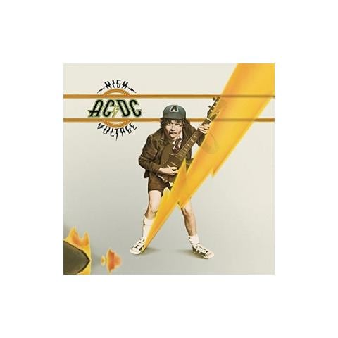 Ac / Dc - High Voltage - Foto 2
