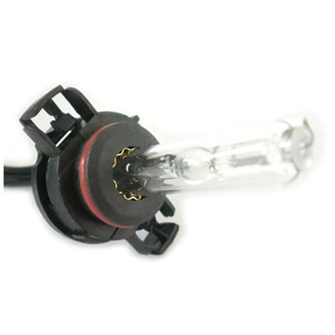 Lampada Hid Xenon H16 PS24W 6000K 35W 5202 per Luci Diurne Audi A3 A4 Golf 6 Bianco - Foto 1