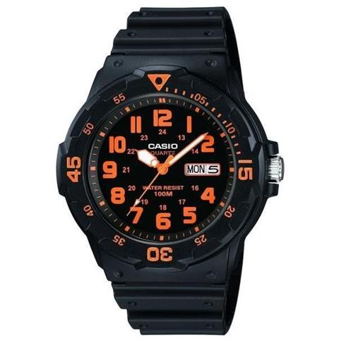 Orologio Uomo Mrw-200H-4 - Foto 2