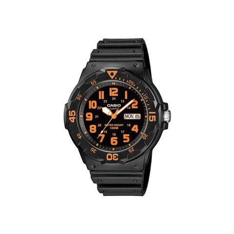 Orologio Uomo Mrw-200H-4 - Foto 1