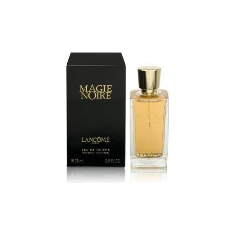 Profumo Magie Noire Donna Edtv Ml 75 - Foto 1