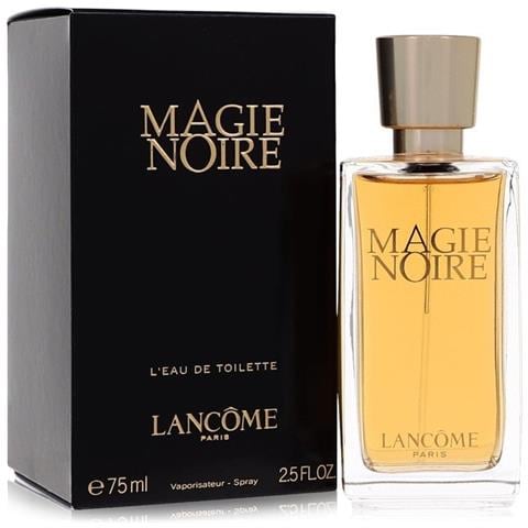 Profumo Magie Noire Donna Edtv Ml 75 - Foto 8