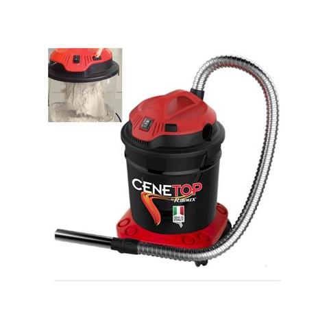 PRCEN012 Aspiracenere Elettrico Cenetop 1200 W - Foto 2