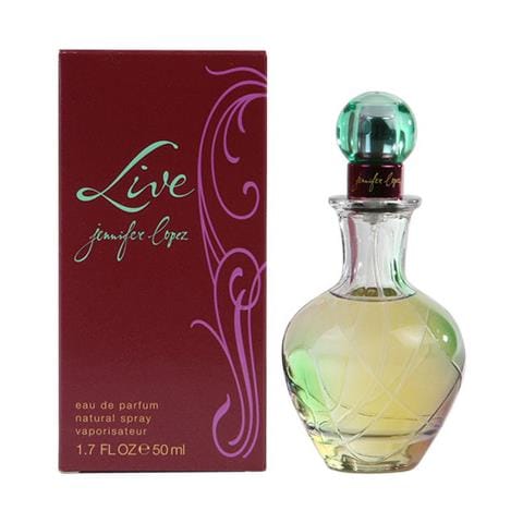 Live Edp Vaporizador 50 Ml - Foto 2