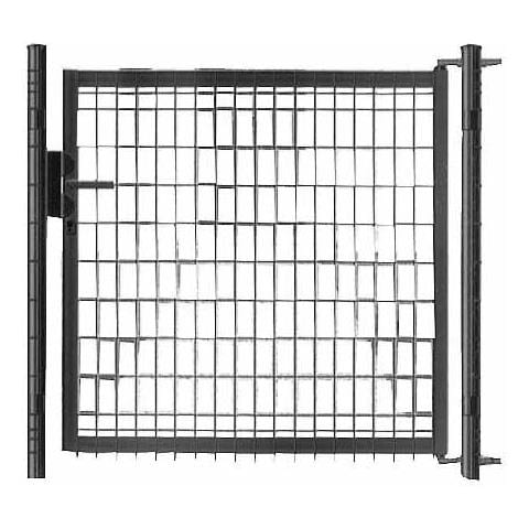 Cancello Bekafor Classic 100 H 103 Antr. - Foto 1