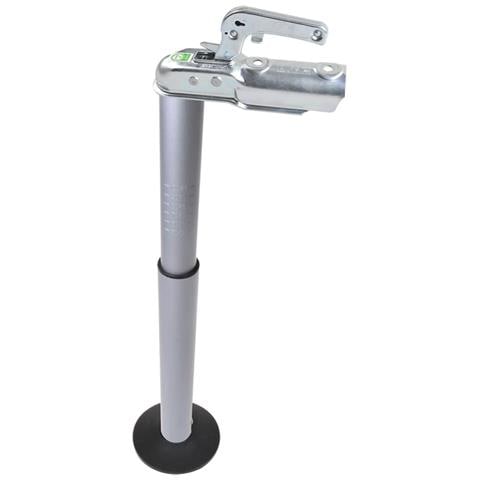 360843 Barra Di Traino Bilancia A Carico Con Base Plastica - Foto 4