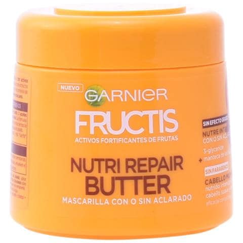Fructis Repair Butter Mascherare 300ml - Foto 1
