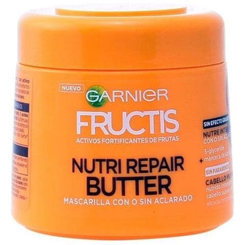 Fructis Repair Butter Mascherare 300ml - Foto 2