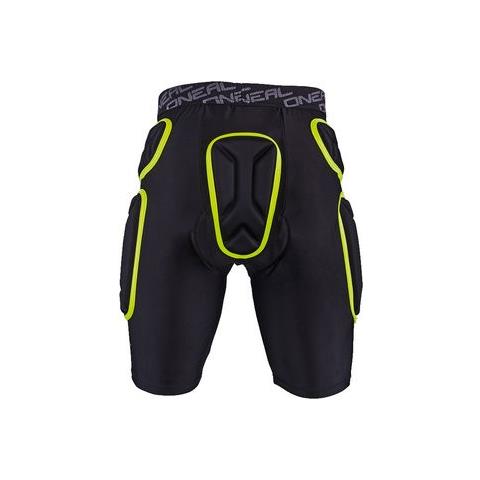 Pantaloncino Con Protezioni Trail Coolmax Xxl - Foto 3