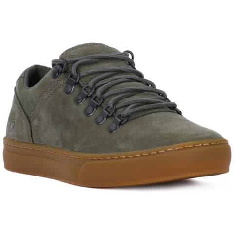 vans alte con suola alta