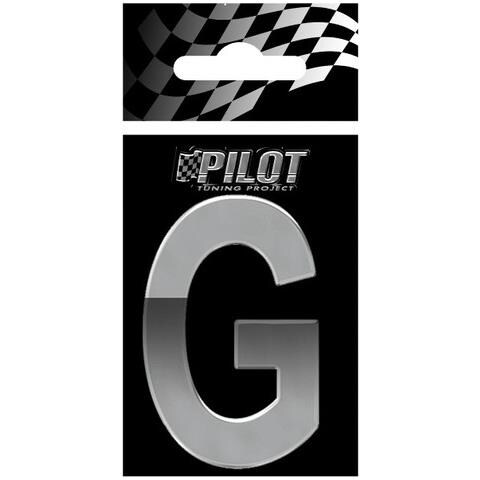 Letteragades. T-5 56mm Cromata - Foto 1