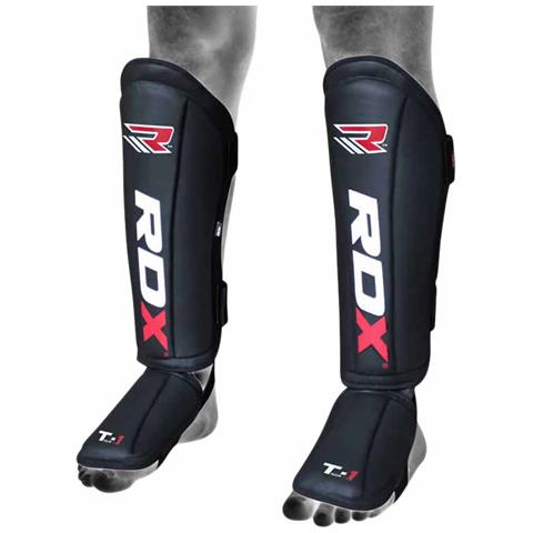 Protezioni Corpo Shin Instep Molded King Protezioni Xl - Foto 1