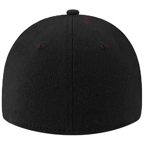 Berretti E Cappelli 39 Thirty Basic Accessori Uomo L-xl - Foto 2