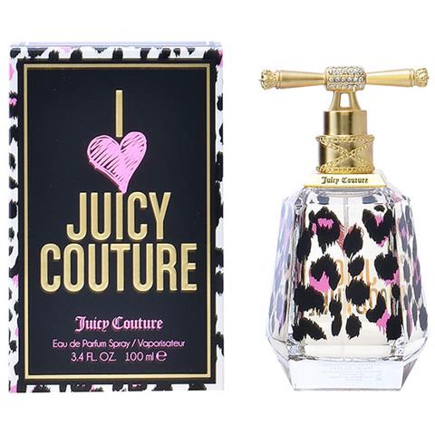 I Love Juicy 100 ml Donna - Foto 1