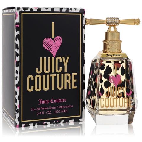 I Love Juicy 100 ml Donna - Foto 5