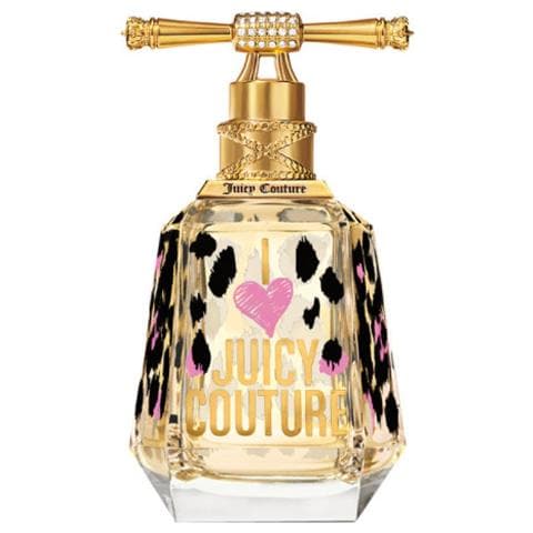 I Love Juicy 100 ml Donna - Foto 2