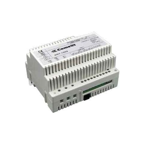 Interfaccia Espansione 2 Zone Via Radio Hiltron XR100, Per Sistemi Di Allarme Serie XR