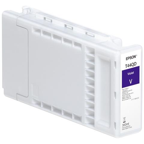 Singlepack Violet T44QD40 UltraChrome PRO 12 350ml - Foto 1