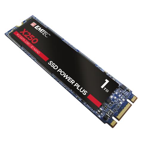 X250 M. 2 1000 Gb Serial Ata Iii - Foto 1